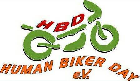 Human Biker Day e. V.